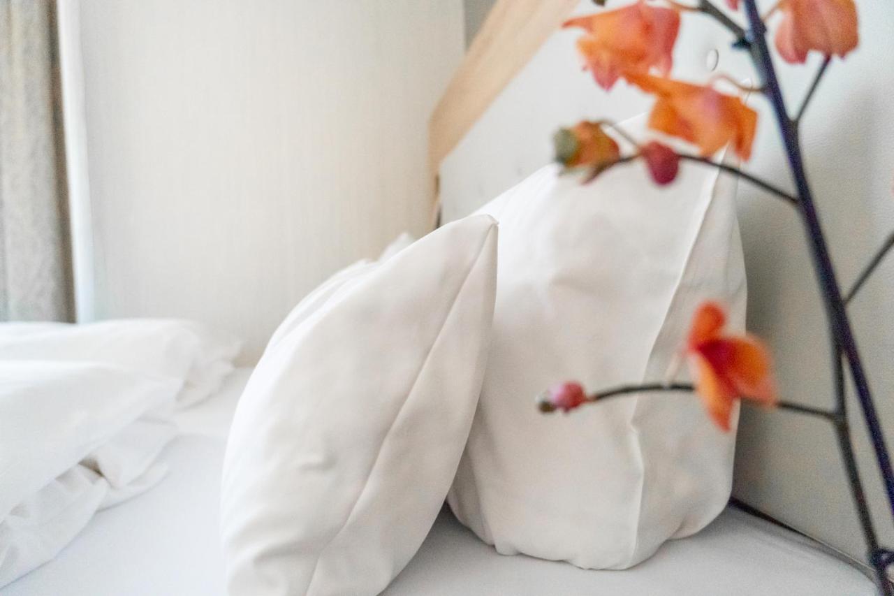 Ambient Hotel Zum Schwan Γκελσενκίρτσεν Εξωτερικό φωτογραφία