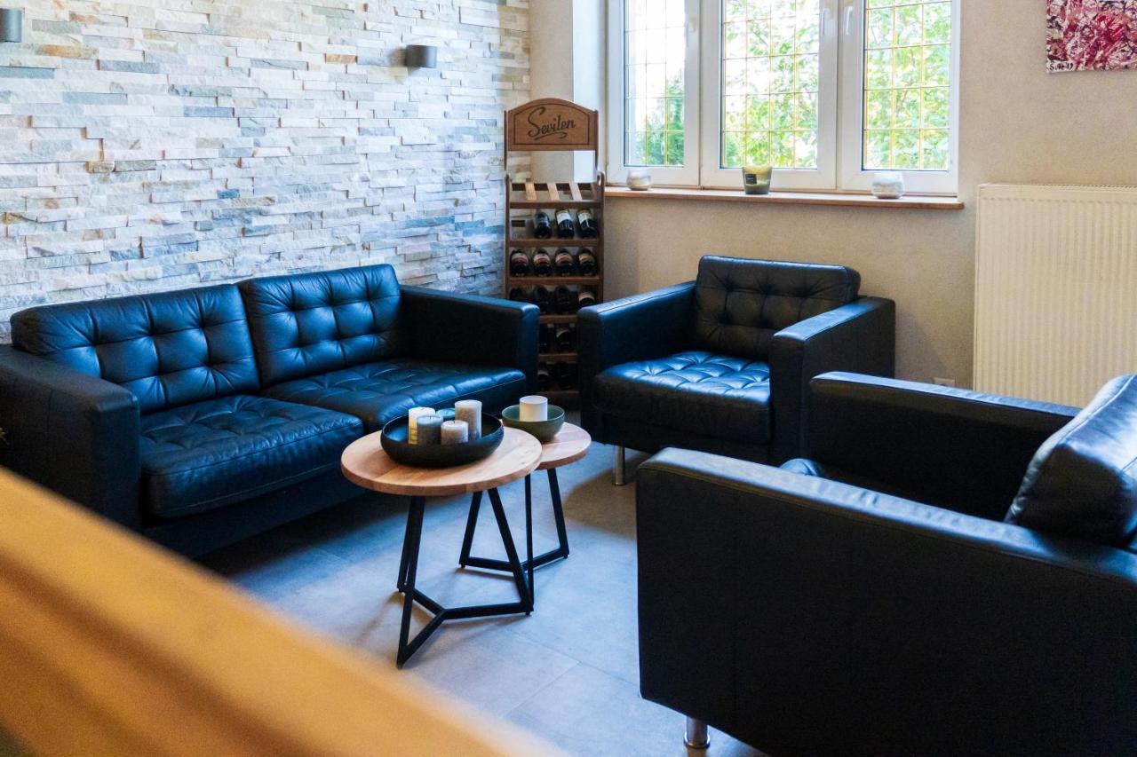 Ambient Hotel Zum Schwan Γκελσενκίρτσεν Εξωτερικό φωτογραφία