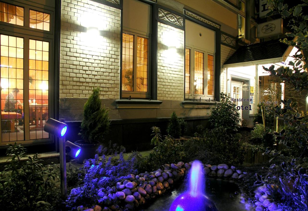 Ambient Hotel Zum Schwan Γκελσενκίρτσεν Εξωτερικό φωτογραφία